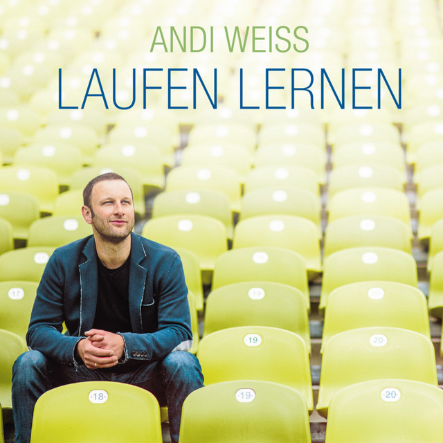 Laufen Lernen cover
