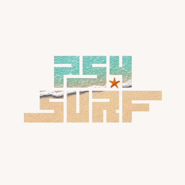 Surf Star cover