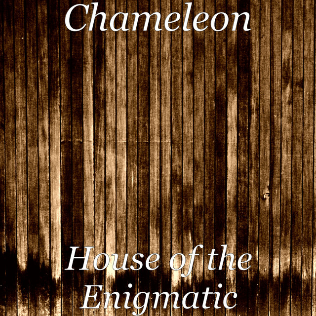 House of the Enigmatic cover art