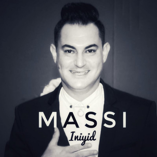 Iniyid cover art
