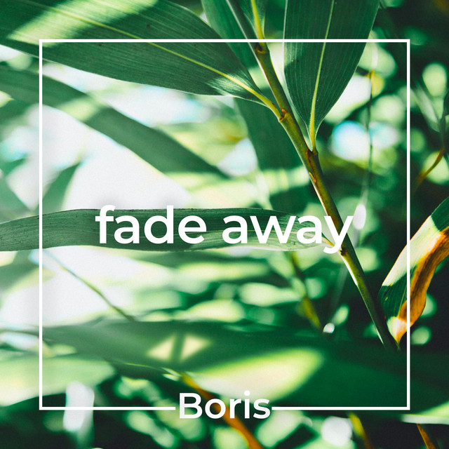 fade cover art
