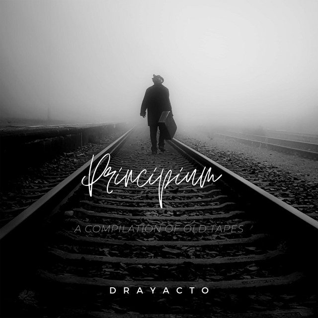 DrayActo – Jah Be Merciful