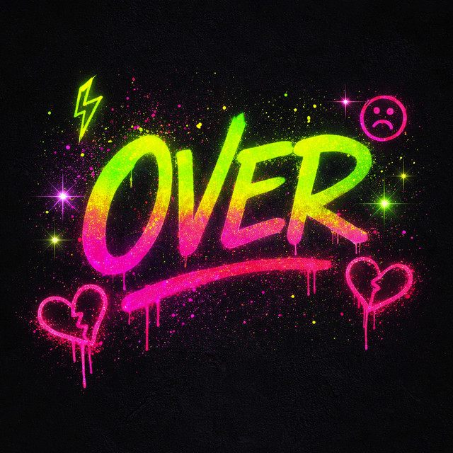 Over - EP
