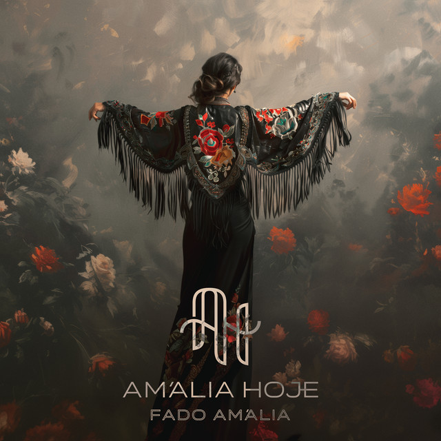Fado Amália cover