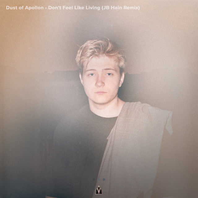 Don't Feel Like Living - JB Hain Remix