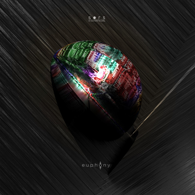 Euphony cover art