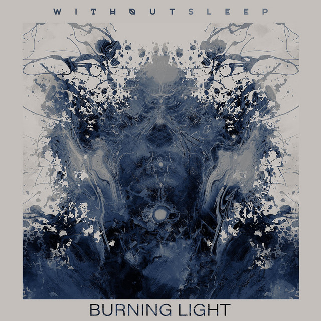 Burning Light cover art