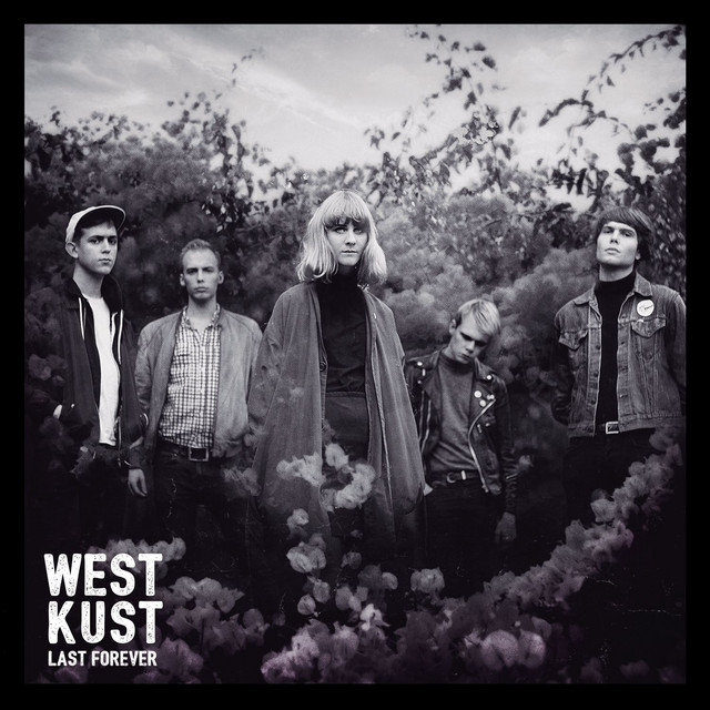 Last Forever cover art