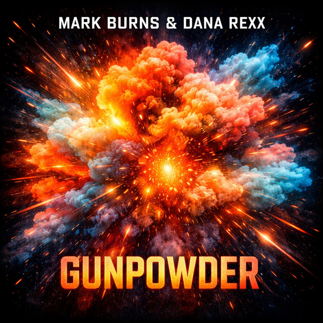 Gunpowder