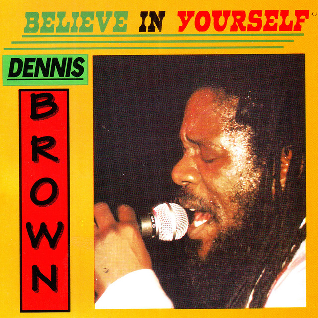 Believe in Yourself cover art