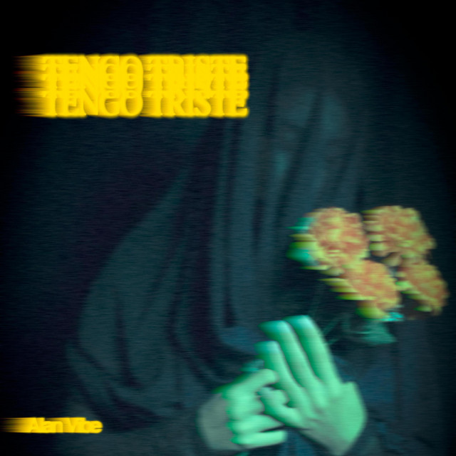Tengo Triste cover art