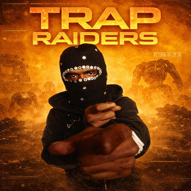 Stunt cover art