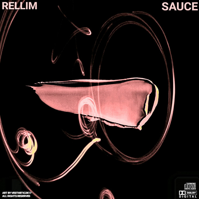 sauce cover art
