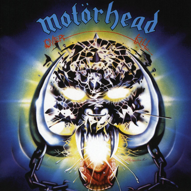 Overkill - Album by Motörhead | Spotify