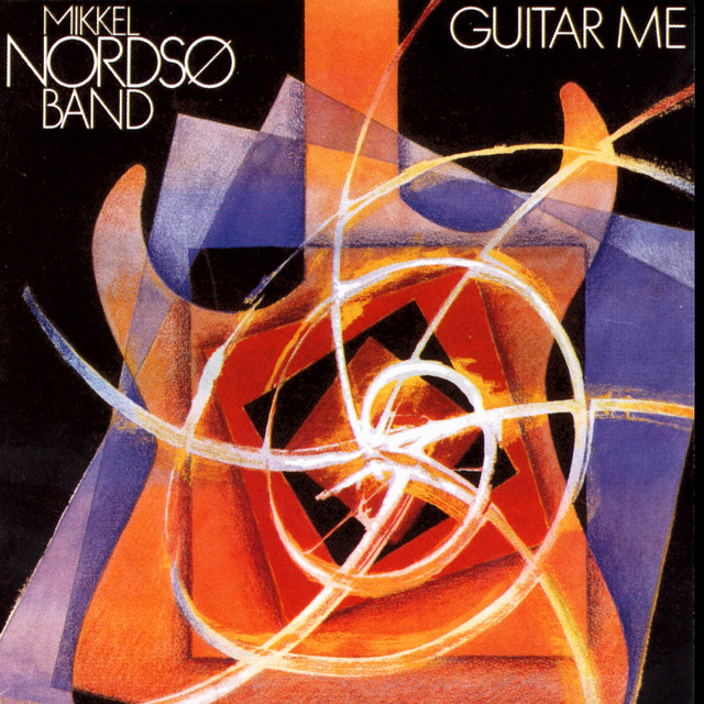 Guitar Me — Mikkel Nordsø Band