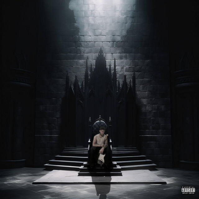PUNKL0RD cover art