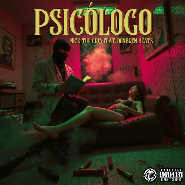 Psicólogo