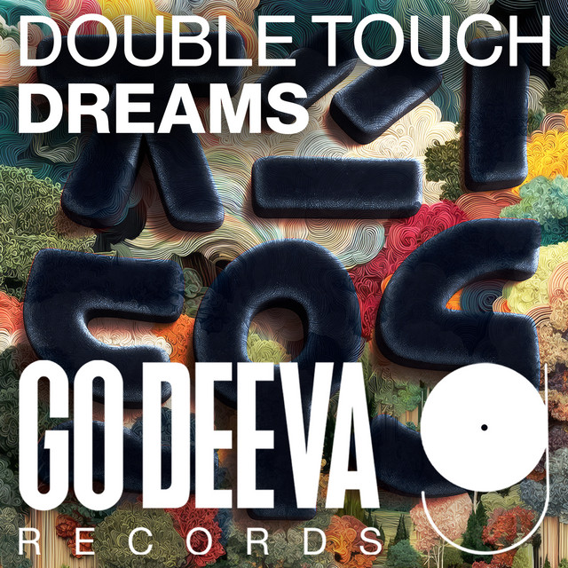 Dreams Feat. Tim Conlon - Extended Mix album art