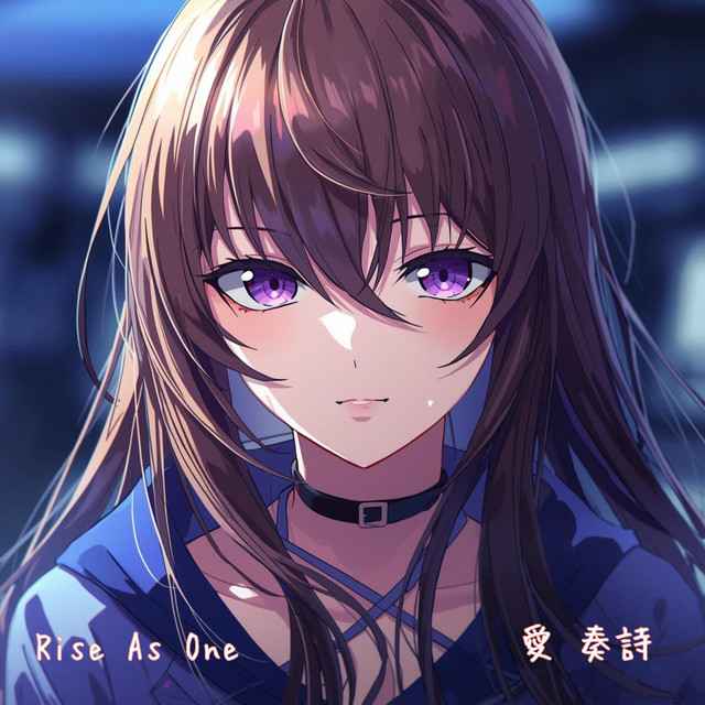 Rise As One