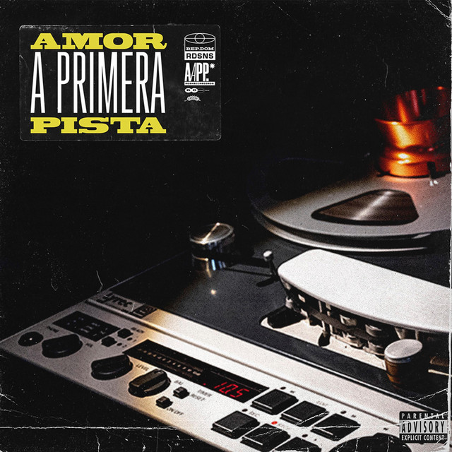 Aporte cover art