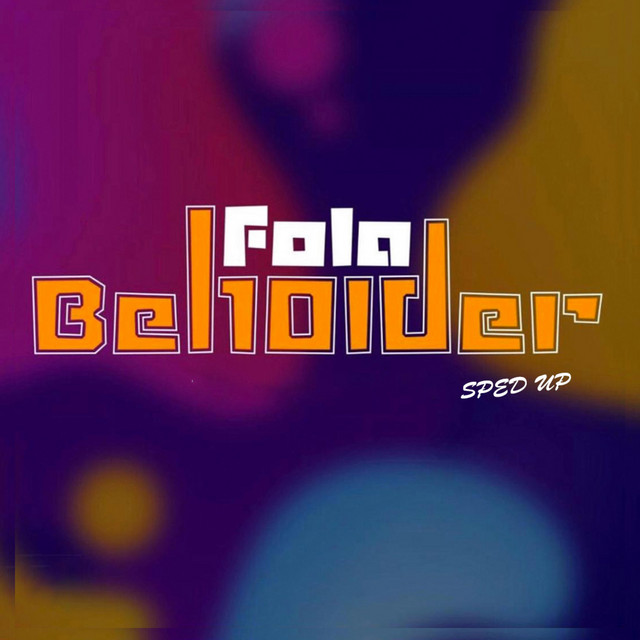 Beholder - Sped Up