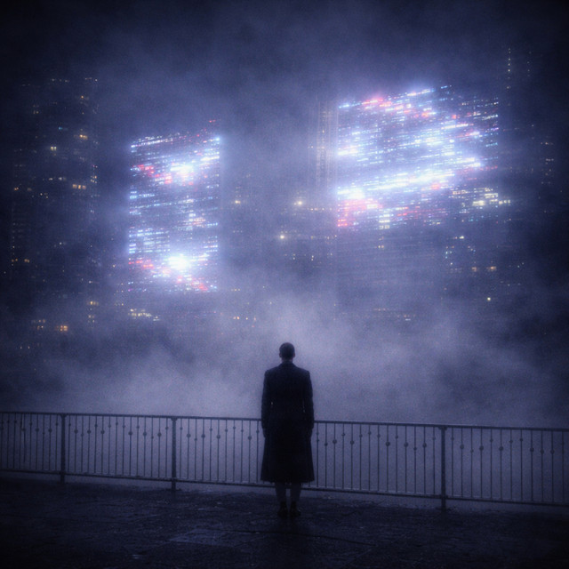 undefined album image