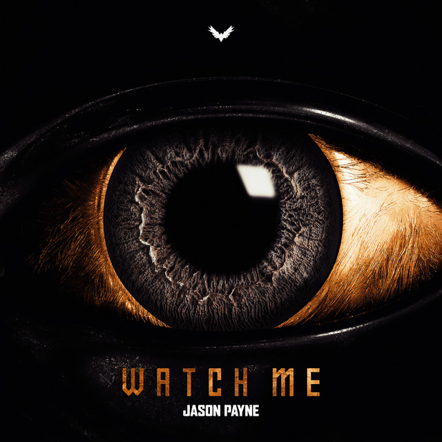 Watch Me cover art