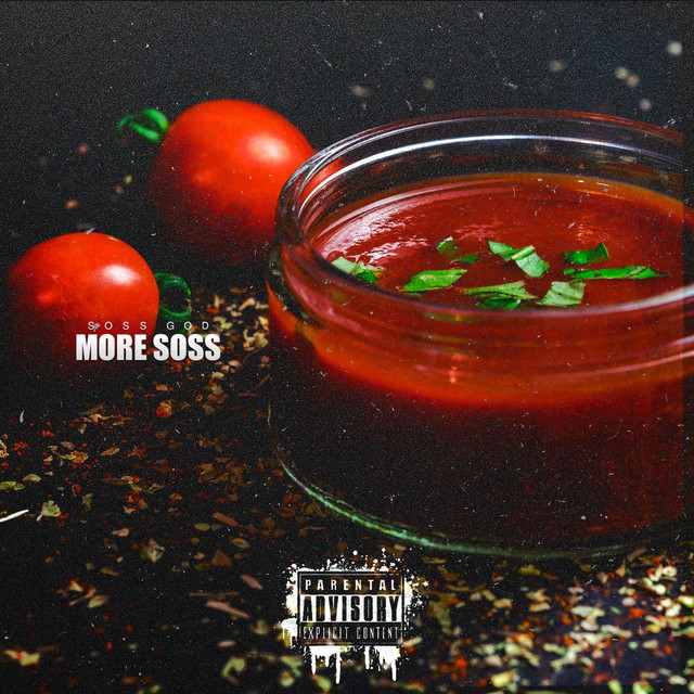More Soss cover art