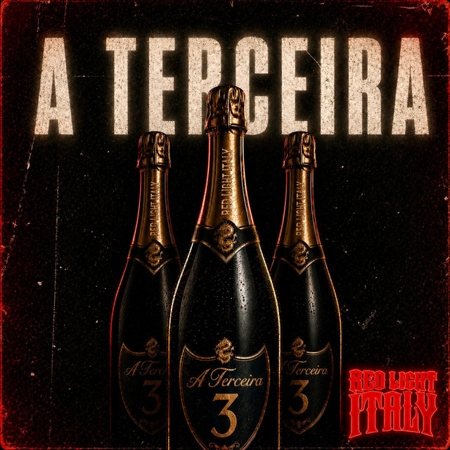 A TERCEIRA cover
