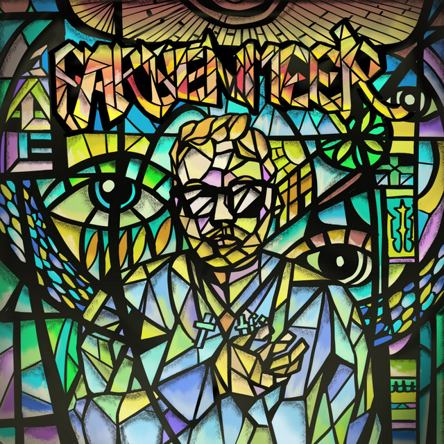 Farbenmeer