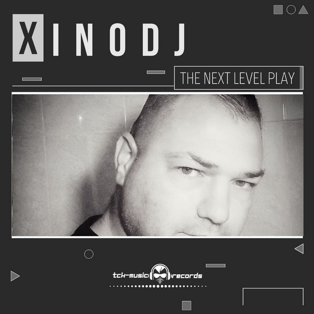 The Next Level Play cover art