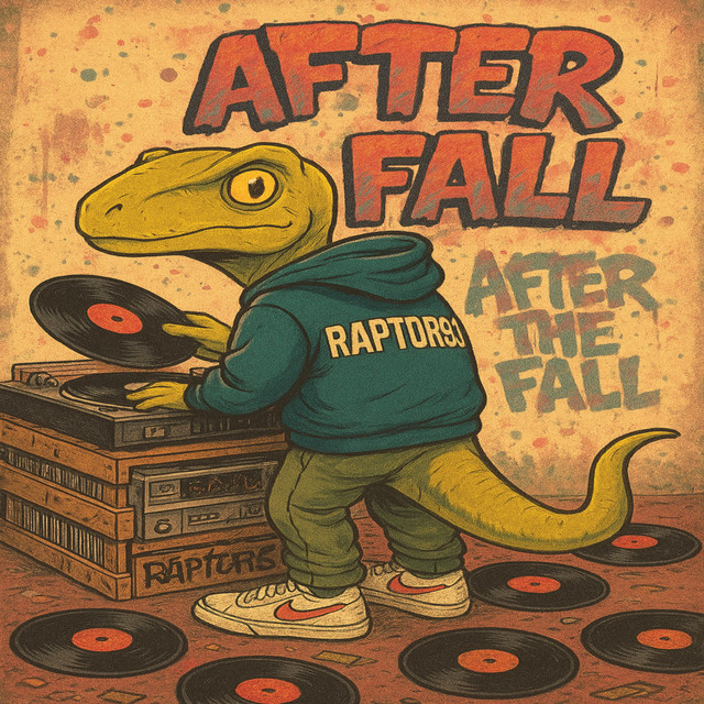 After fall