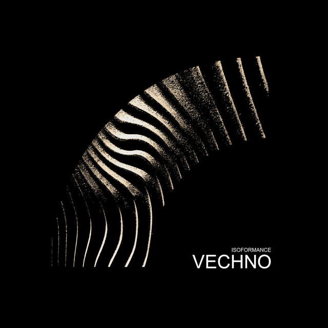 Vechno cover art