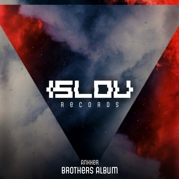 Brothers Album cover