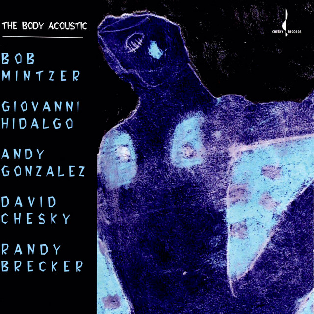 The Body Acoustic