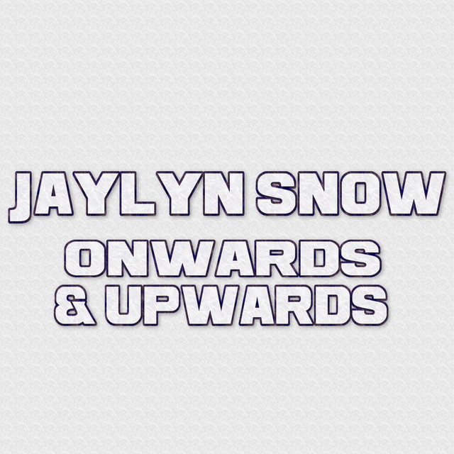 Onwards & Upwards cover