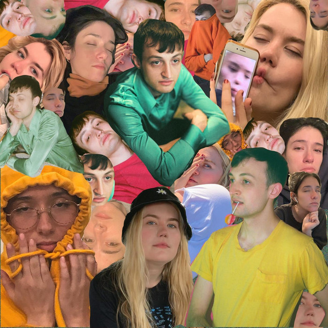 LaLa / Friend cover art