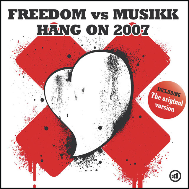 Hang On (2007) - Radio Edit
