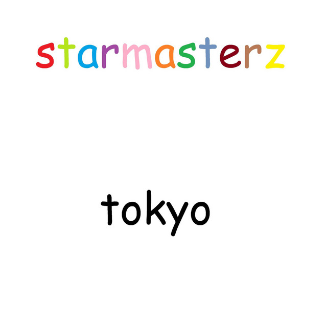 Starmasterz