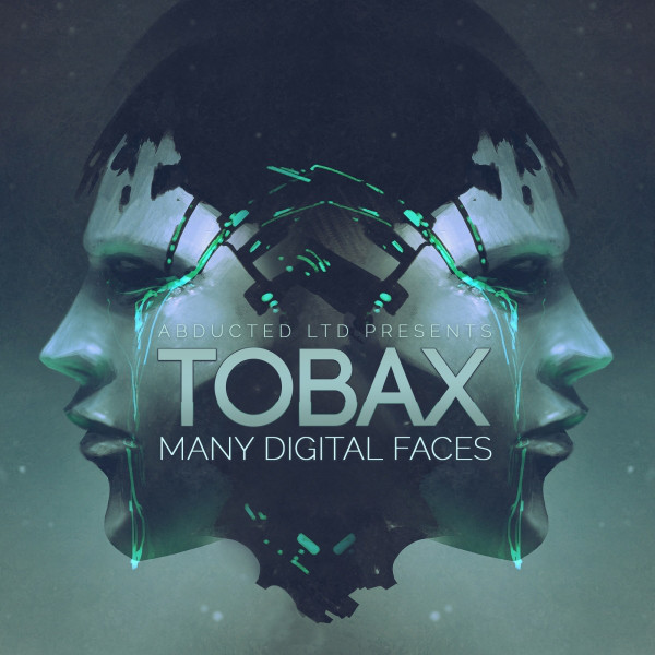 Many Digital Faces cover art