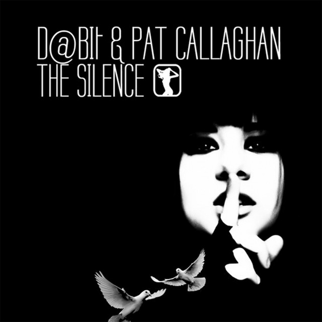 The Silence cover