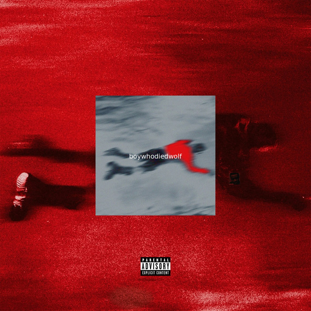 boywhodiedwolf cover art