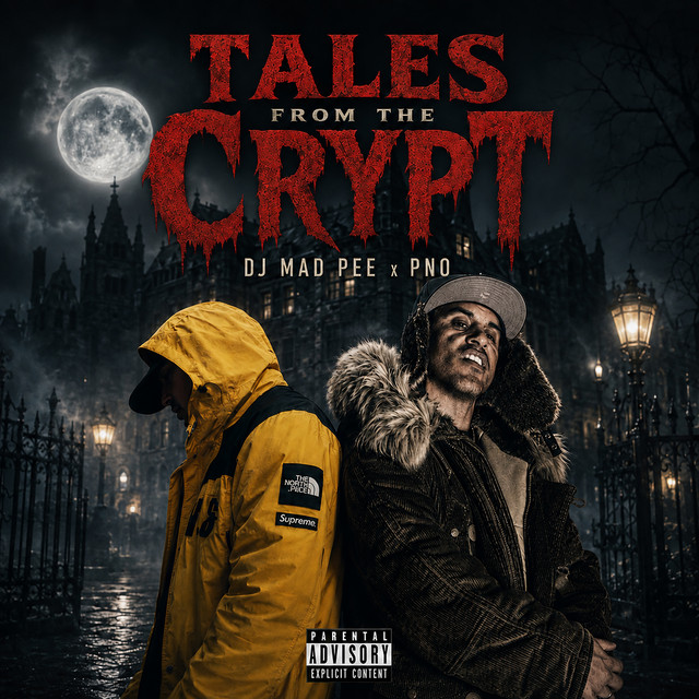 Tales From The Crypt