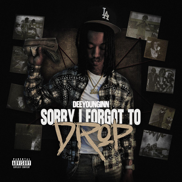 Sorry i forgot to drop (lost files) cover art