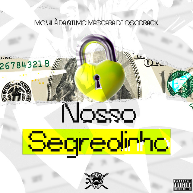 Nosso Segredinho