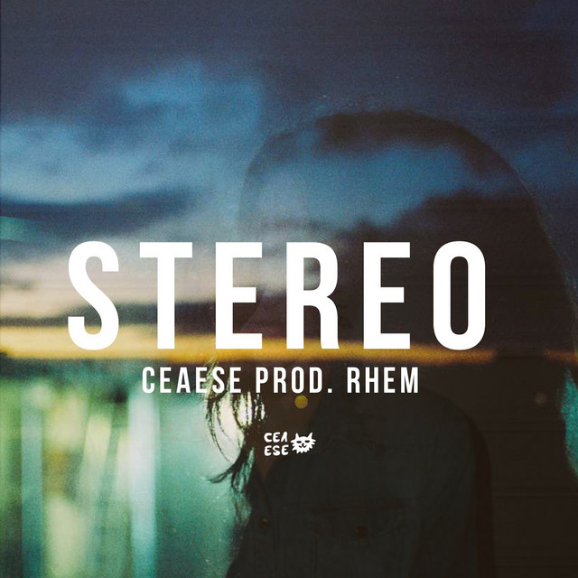 Stereo cover art