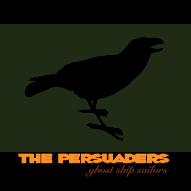 Ghost Ship Sailors cover art