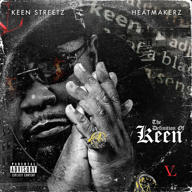 THE DEFINITION OF KEEN
