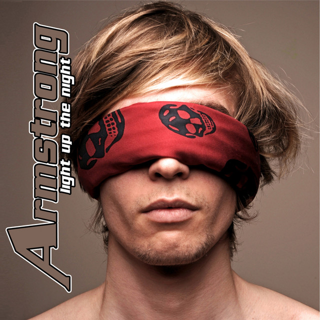 Light Up The Night cover art