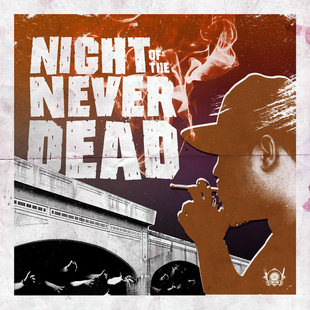 Leftovers cover art